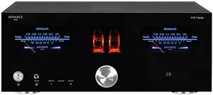 Advance Paris A10 CLASSIC amplifier - IN STOCK - NEW !!! - Picture 1 of 3