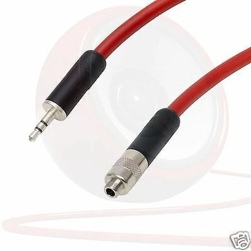 Удлинитель Van Damme IEM. Кабель внутриканального мониторинга. Разъем для стереонаушников - Изображение 1 из 1