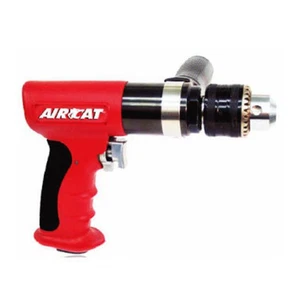 AirCat ACA4450 .5 in. Composite Reversible Drill - 400rpm - Picture 1 of 1