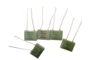 8900pF 250V 0.5% K71-7 Polystyrene capacitors Lot of 30 - Picture 1 of 1