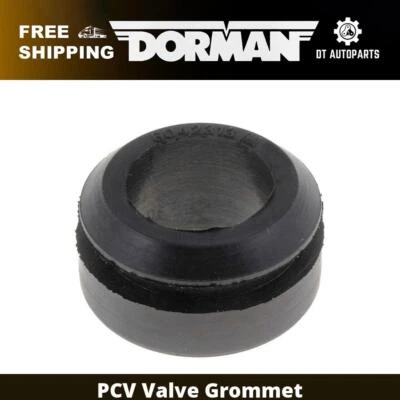 Ojal de válvula para Oldsmobile Alero 1999-2004 3,4 L V6 Dorman PCV 2000 2001 2002 Foto 1 de 4