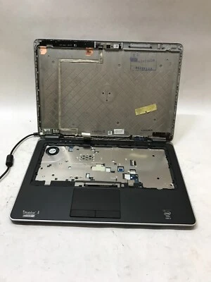 Dell Latitude E7440 14" Intel Core i7 NO RAM NO HDD/OS For Parts/Repair AS IS DW - Image 1 of 4