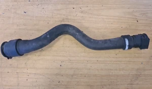 2016 PEUGEOT 208 1.6 HDI BHY WATER COOLANT HEATER MATRIX HOSE PIPE - Picture 1 of 5