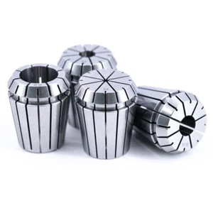 Engraving Machine ER11 Spring Collet Workholding Engraving Collet Multi-size - Picture 1 of 10