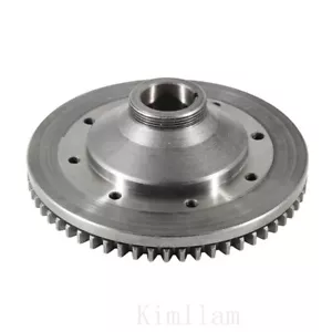 For BMW Starter Clutch Assembly 12112343296 12112343295 F650GS F650ST 1993-2000 - Picture 1 of 8