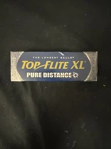 Pelotas de golf Spalding Top Flite XL Pure Distance More Carry - Imagen 1 de 6