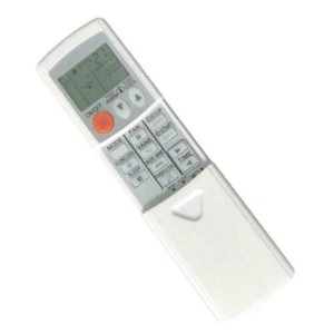 New KD06ES Remote Control for Mitsubishi A/C Air Conditioner KM05B MSZ-GA35VA RC - Picture 1 of 5
