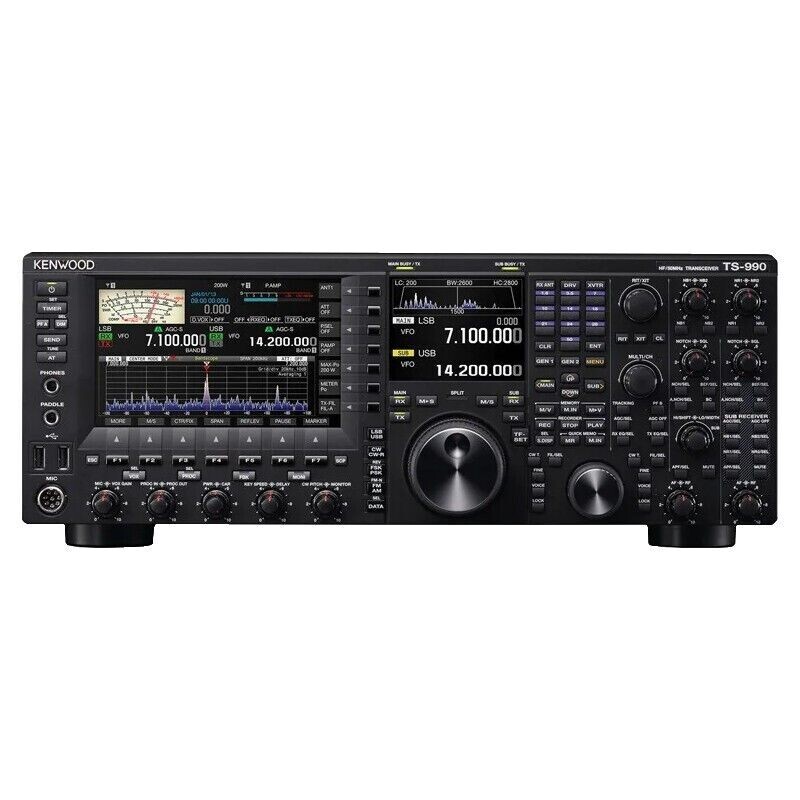 Kenwood Ts 50 for sale | eBay