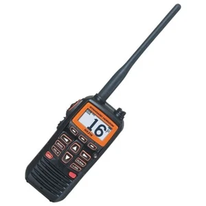 Standard Horizon HX210 6W Schwebendes Handgehalten Marine Vhf Transceiver - Bild 1 von 8