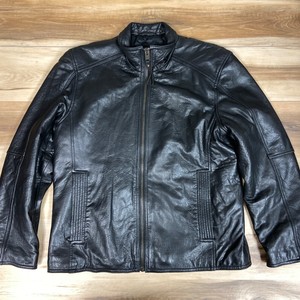 Las mejores ofertas en Chaquetas de cuero Andrew Marc | eBay