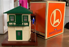 Lionel O Gauge Scale 6-12917 445 Operating Switch Tower w/Box