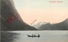 Picture Postcard- Geiranger, Norangfjord