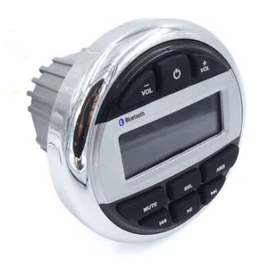 T-Sound USB Bluetooth Radio - Imagen 1 de 2
