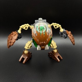 LEGO Bionicle 8560 Bohrok : Pahrak