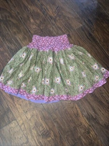 Flit & Flitter Girls Size 8 Skirt - Picture 1 of 3