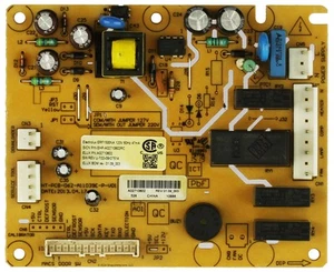 Speed Queen Washer 202770 202770P Control Board - No Overlay - Zdjęcie 1 z 2