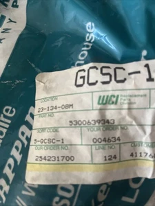 OEM Kenmore Waschmaschine/Trockner Antriebsriemenscheibe Originalteil # 5300639343 #h5e2 - Bild 1 von 2