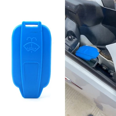 Wischer Waschflüssigkeit Vorratsdeckel Deckel 8W0955455B Für Audi 2017-2020 A4 - Bild 1 von 4