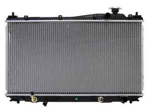 OSC Automotive 68XG34V Radiator Fits 2001-2005 Honda Civic 1.7L 4 Cyl - Picture 1 of 1