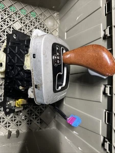 ⭐2003-2010 PORSCHE CAYENNE TURBO AUTOMÁTICO PALANCA DE CAMBIOS SELECTOR OEM LOTE2529 - Imagen 1 de 17