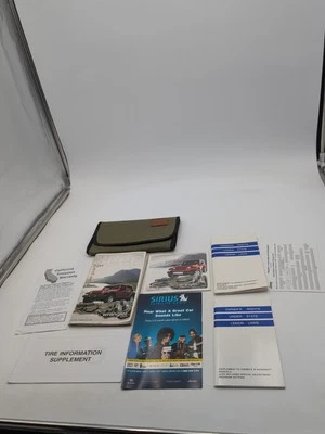 2011 JEEP WRANGLER RUBICON SAHARA MANUAL ILIMITADO DO PROPRIETÁRIO OEM 4X4 4x2 11 - Imagem 1 de 4