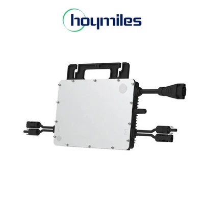 Hoymiles HMS-1000-2T Wechselrichter 1000W | kompatibel mit DTU WLite-S & OpenDTU