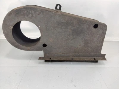 1963 to 1973 MG MGB Smiths Heater Box Shell OEM - Image 1 of 4