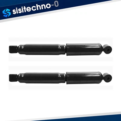 Monroe Rear Shock Absorbers for 2014 2015 2016 2017 2018 Ram ProMaster 2500 - Изображение 1 из 3