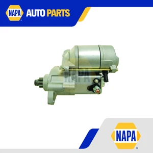 Starter Motor fits JAGUAR XK8R X100 4.2 02 to 06 NAPA 96JV11001AC AJ83990 New - Picture 1 of 8