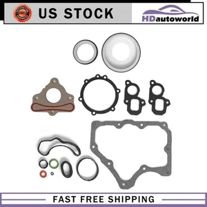 Engine Conversion Gasket Set Fits Cadillac Escalade/Escalade ESV GMC Sierra - Picture 1 of 4
