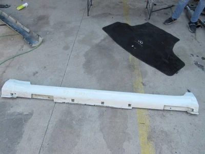  Infiniti M35 2006-2010 conductor izquierdo exterior panel basculante moldura moldura OEM Foto 1 de 4