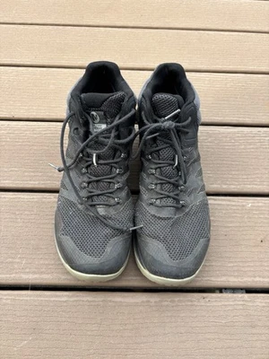 Водонепроницаемые ботинки Merrill размер 11,5 - Изображение 1 из 4