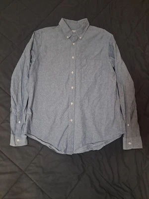 Merona Shirt Mens Large - Image 1 of 4