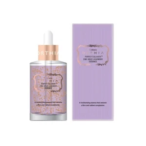 COREANA Orthia Perfect Collagen 24K Gold Lavender Essence  50ml K-Beauty - Picture 1 of 1