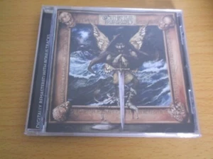 Jethro Tull cd - The broadsword and the beast + 8 bonus tracks - Picture 1 of 2