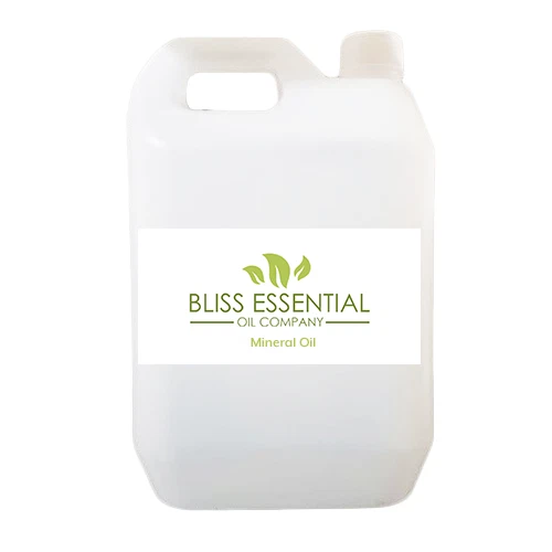 Mineral Oil Premium | 5 Litre Size | Used for Cutting Boards | Food Grade. - image 1 of 1