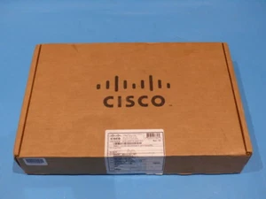 ADAPTADOR CISCO RPS-ADPTR-2921-51 RPS PARA USO CON RPS EXTERNOS TANTO SISTEMA COMO REPUESTO - Imagen 1 de 2