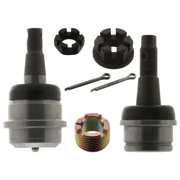 FEBI Trag-/Führungsgelenk FE41047 für JEEP GRAND CHEROKEE II/WRANGLER I-III - Bild 1 von 1