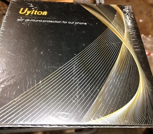 Screen Protector Uyiton-10 360° All-round Protection for Your Phone Case 4/22 - Photo 1 sur 4