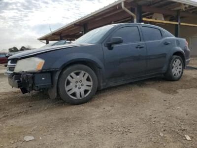 Used Fuel Tank fits: 2013 Dodge Avenger 2.4L engine ID ED3 Federal Grade A - Image 1 of 4