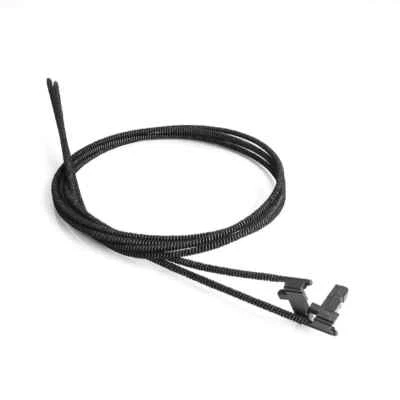 Compatível com Porsche Cayenne 2005-2010 com cabos panorâmicos de teto solar - Imagem 1 de 4