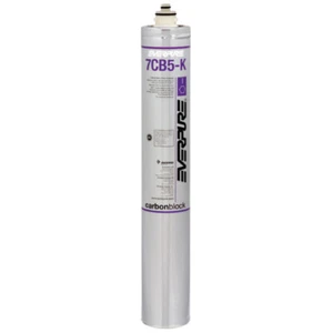EVERPURE 7CB5-K FILTER KDF® Media 5 Micron carbon block - Foto 1 di 3