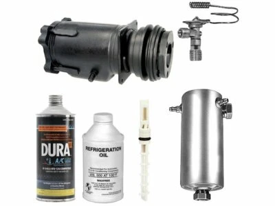 Kit de repuesto de aire acondicionado para Chevrolet K5 Blazer 1978-1984 81524VZ 1979 1980 1981 Foto 1 de 2