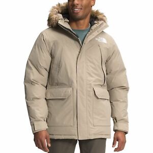 Parka homme McMurdo The North Face NFOA5GJF