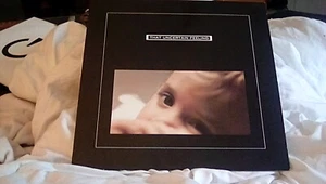 That Uncertain Feeling- On The Edge - 12" Vinyl 3 Track single - GOOD18T 1992 NM - Bild 1 von 4