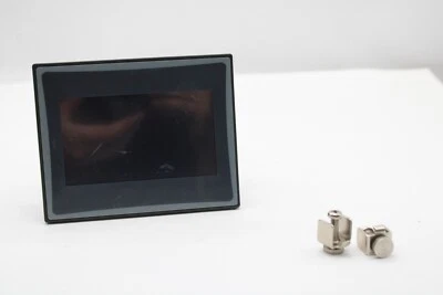 Eaton Electrical HMIVU04CUNBE Touch Panel - Fair Condition - Image 1 of 4