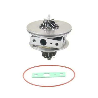 RUMPFGRUPPE ABGAS-TURBO-LADER FÜR SMART CABRIO CITY-COUPE 450 0.6 0.7 1600960999 - Bild 1 von 4