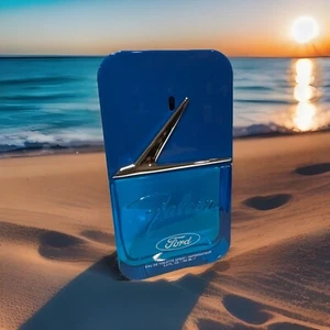 Ford Falcon EDT Men’s 3.4 Oz perfect gift for men who love cars and outdoors ... - Picture 1 of 6