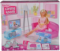 steffi love fairytale pumpkin carriage