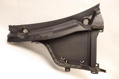 2009-2017 INFINITI FX35 FX37 FX50 LEFT WINDSHIELD COWL BRAKE FLUIDE ACCESS OEM - Image 1 of 4